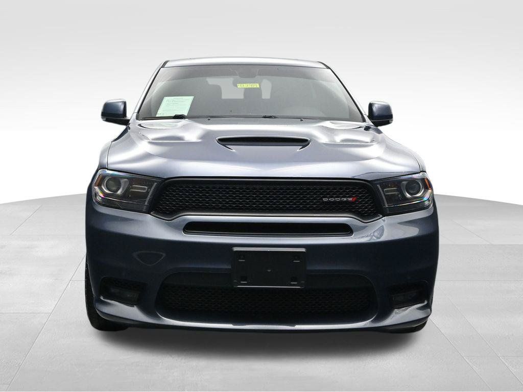 Used 2020 Dodge Durango R/T AWD/4WD image 8