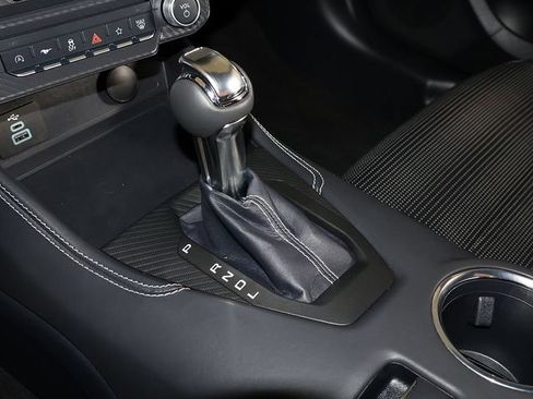 Used 2025 Ford Mustang Premium RWD image 22