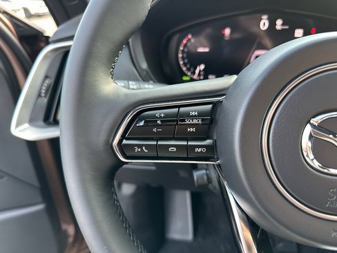 New 2026 MAZDA CX-70 3.3 Turbo S w/ Premium Package image 20