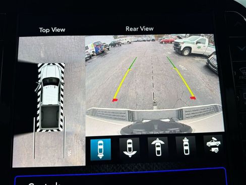 Used 2021 RAM 2500 Limited image 28