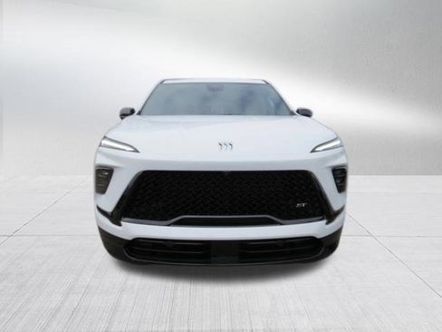 New 2026 Buick Enclave Sport Touring w/ Power Package image 3