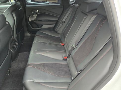 Used 2022 Acura TLX SH-AWD w/ A-SPEC Pkg image 10