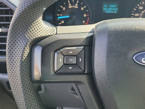 Used 2018 Ford F150 XL w/ Trailer Tow Package RWD image 7