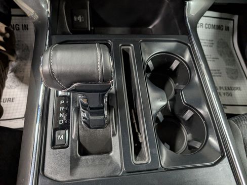 Used 2023 Ford F150 XLT w/ Equipment Group 302A High image 18