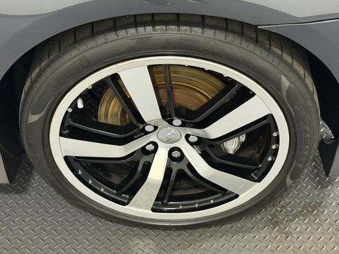 Used 2010 Chevrolet Camaro SS w/ LPO, Ground Effects Package RWD image 19