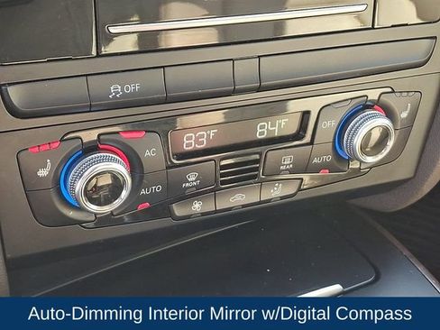 Used 2013 Audi A4 2.0T Premium Plus w/ Premium Plus Pkg image 20