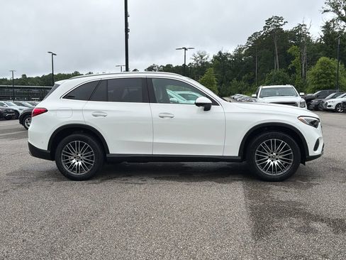 Used 2026 Mercedes-Benz GLC 300 image 14