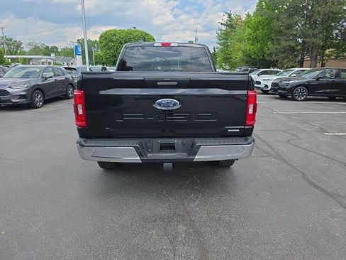 Used 2021 Ford F150 XLT w/ Equipment Group 301A Mid AWD/4WD image 7