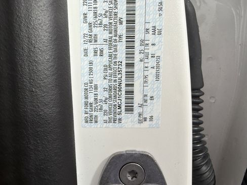 Used 2022 Lincoln Corsair FWD image 29