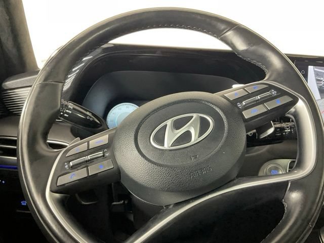 Used 2024 Hyundai Palisade Calligraphy AWD/4WD image 31