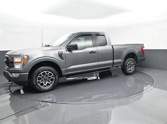 Used 2021 Ford F150 XL w/ Equipment Group 101A High AWD/4WD video 1