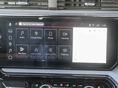 Used 2025 GMC Sierra 1500 AT4 w/ AT4 Premium Package image 14