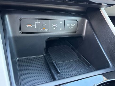 New 2026 Hyundai Tucson SEL FWD image 23