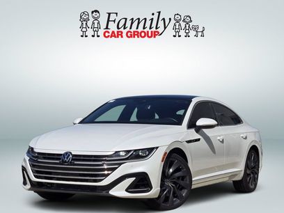 Used 2023 Volkswagen Arteon SEL
