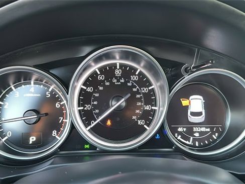 Used 2023 MAZDA CX-5 AWD 2.5 S image 17