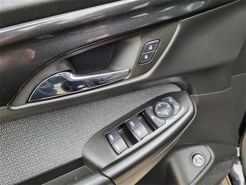 Used 2026 Chevrolet TrailBlazer LT w/ Convenience Package image 23