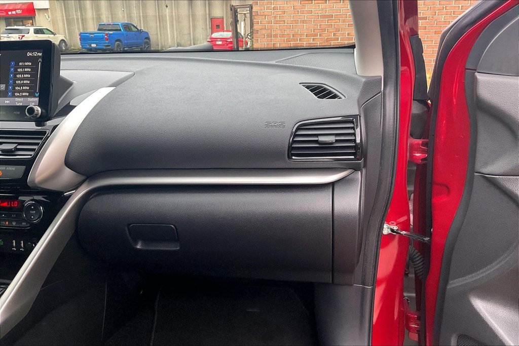 Used 2025 Mitsubishi Eclipse Cross SE AWD/4WD image 15