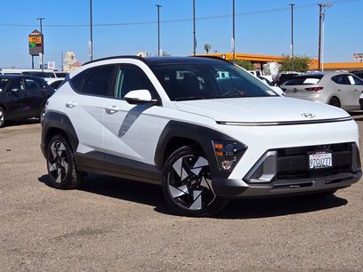 Used 2026 Hyundai Kona Limited