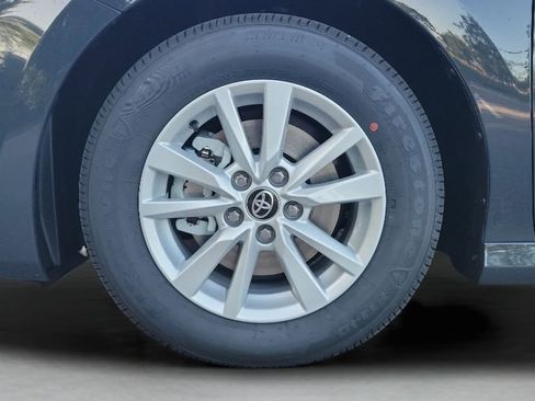 New 2026 Toyota Camry LE FWD image 27