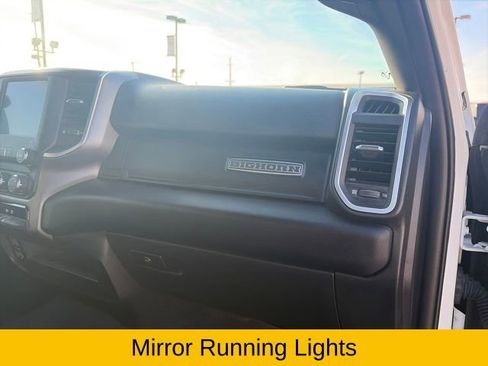 Used 2024 RAM 2500 Big Horn image 29