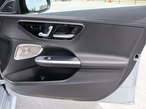 Certified 2024 Mercedes-Benz C 300 4MATIC Sedan image 11