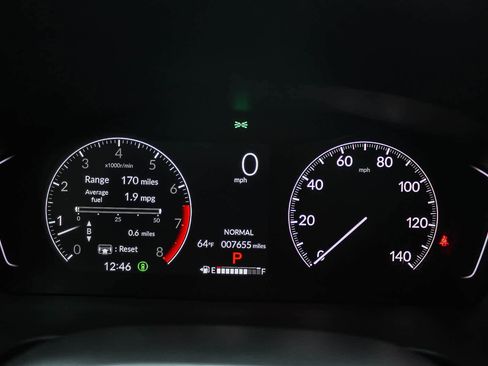 Certified 2025 Honda Pilot Sport image 23