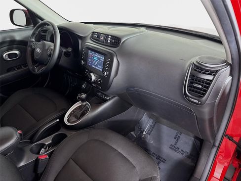 Used 2017 Kia Soul + w/ UVO Package FWD image 26