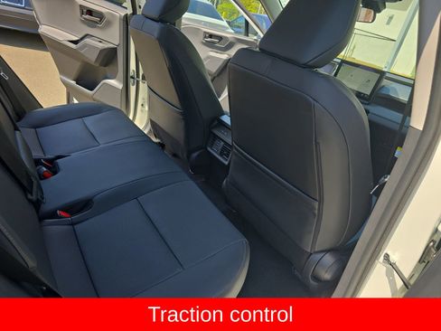 Used 2026 Toyota RAV4 XLE Premium FWD image 16