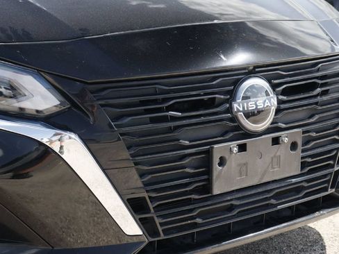Used 2023 Nissan Altima 2.5 SL FWD image 3