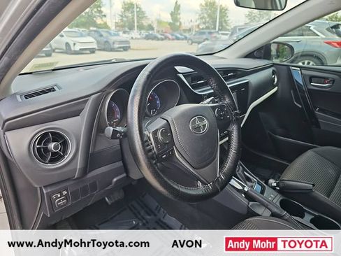 Used 2016 Scion iM FWD image 9