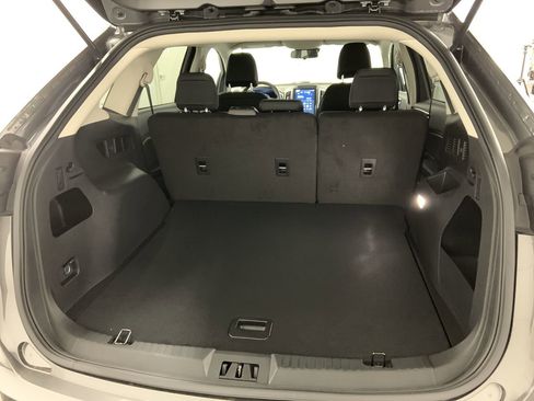 New 2024 Ford Edge SE image 25