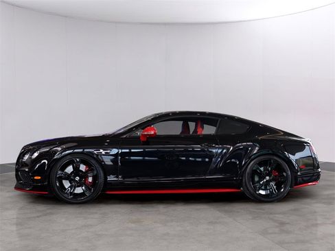 Used 2017 Bentley Continental GT Speed image 4