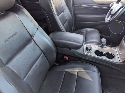 Used 2014 Jeep Grand Cherokee Summit image 10