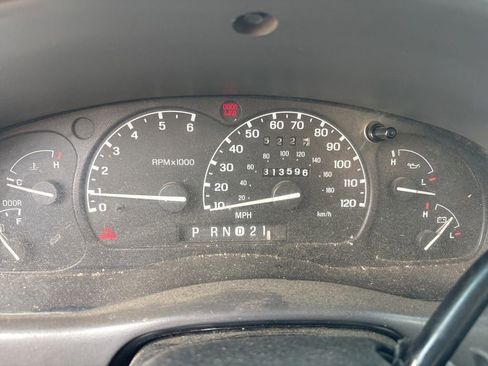 Used 2003 Ford Ranger XLT RWD image 20