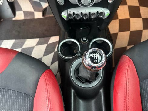 Used 2007 MINI Cooper S image 32