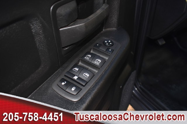 Used 2022 RAM 1500 Tradesman AWD/4WD image 19
