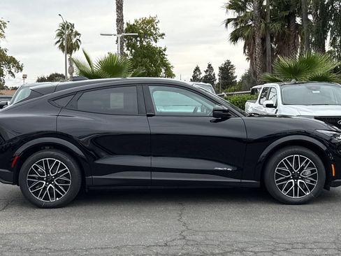 New 2025 Ford Mustang Mach-E Premium image 4