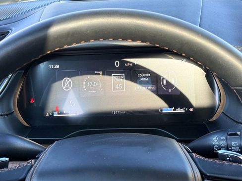 Used 2024 Jeep Grand Cherokee L Summit w/ Advanced Protech Group IV image 17