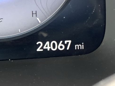 Used 2025 Hyundai Palisade SEL FWD image 22