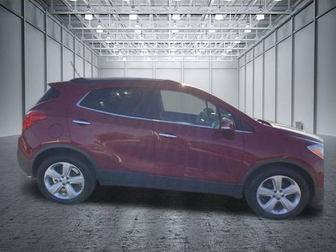 Used 2016 Buick Encore FWD image 4