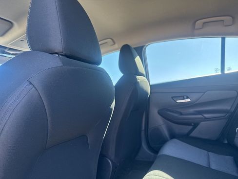 Certified 2026 Nissan Sentra SV image 33