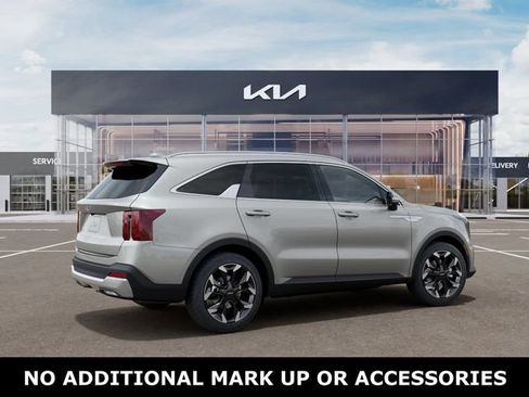 New 2026 Kia Sorento SX FWD image 6