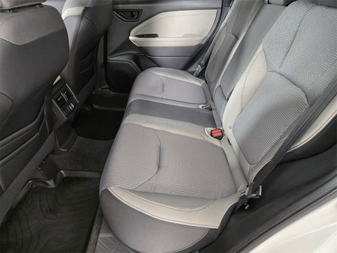 New 2026 Subaru Forester Premium image 11