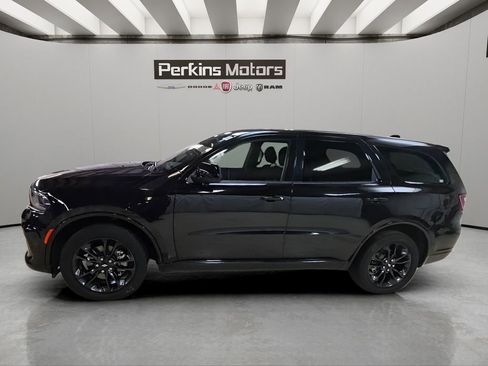 Certified 2025 Dodge Durango GT AWD/4WD image 2