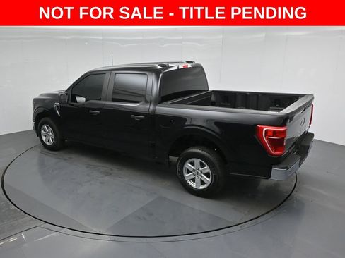 Certified 2023 Ford F150 XLT image 36