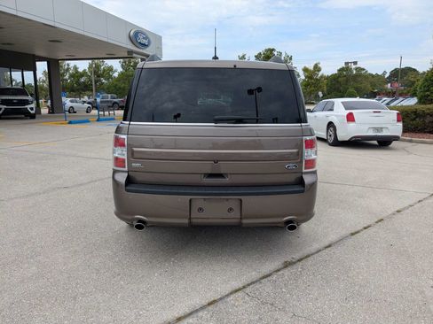Used 2019 Ford Flex SEL w/ Equipment Group 202A FWD image 5