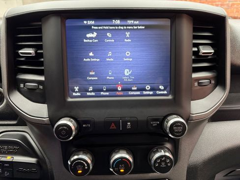 Used 2021 RAM 2500 Tradesman image 20