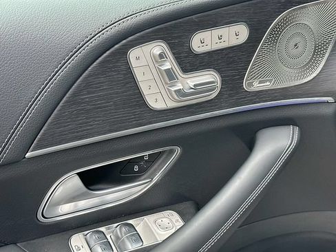 Certified 2026 Mercedes-Benz GLE 53 AMG 4MATIC image 16