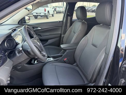 Used 2023 Buick Encore GX Preferred w/ Cold Weather Comfort Package FWD image 26