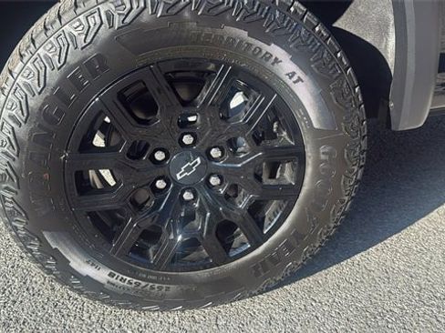 New 2026 Chevrolet Colorado Trail Boss image 12